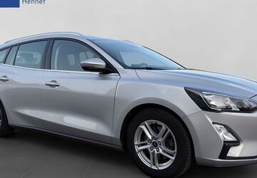 Ford Focus 99.999 km 11.500 &euro; Hennef 53773