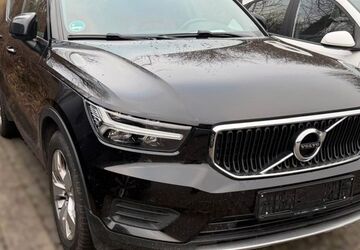 Volvo XC40 132.000 km 22.900 &euro; Köln (Ostheim) 51107
