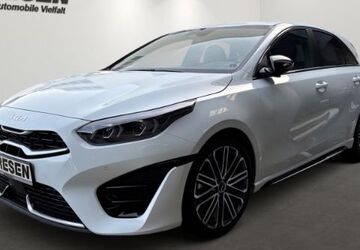 Kia ceed / Ceed 1.873 km 26.680 &euro; Bonn 53119