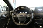 Ford Focus Turnier 1.5 EcoBlue St-Line X 155.940 km 12.980 &euro; Euskirchen 53881