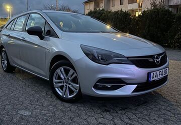 Opel Astra 57.000 km 10.000 &euro; Sinzig 53489