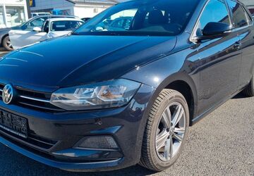 VW Polo 107.000 km 12.900 &euro; Bad Honnef/Rottbitze 53604