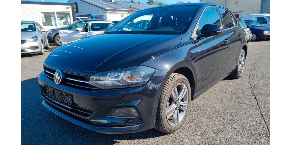 VW Polo 107.000 km 12.900 &euro; Bad Honnef/Rottbitze 53604