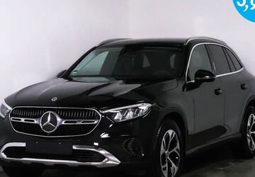 Mercedes-Benz GLC 220 6.666 km 53.470 &euro; Euskirchen 53879