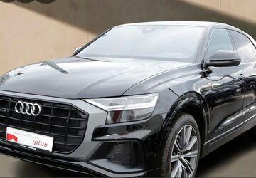 Audi Q8 142.700 km 51.480 &euro; Meckenheim / Bonn 53340
