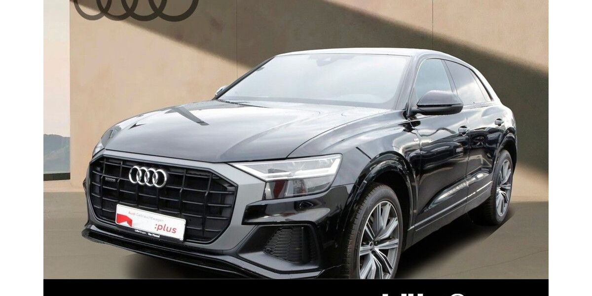 Audi Q8 142.700 km 51.480 &euro; Meckenheim / Bonn 53340