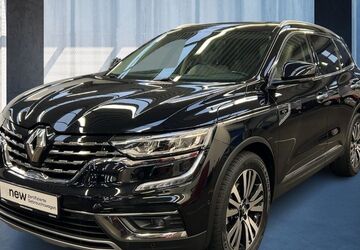 Renault Koleos 58.629 km 25.430 &euro; Köln 50939