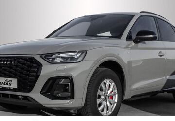 Audi Q5 86.060 km 37.990 &euro; Bonn 53227