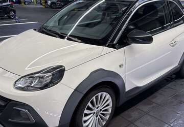 Opel Adam 110.000 km 8.000 &euro; Rösrath, Stadt 51503