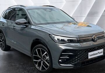VW Tiguan 22.919 km 46.900 &euro; Köln-Riehl 50735