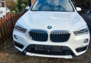 BMW X1 155.000 km 17.700 &euro; Neunkirchen Seelscheid 53819