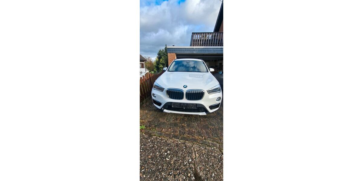 BMW X1 155.000 km 17.700 &euro; Neunkirchen Seelscheid 53819