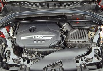 BMW X2 93.000 km 17.900 &euro; Bergisch gladbach 51465