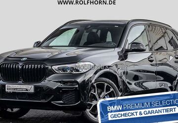 BMW X5 36.888 km 66.660 &euro; Euskirchen 53879