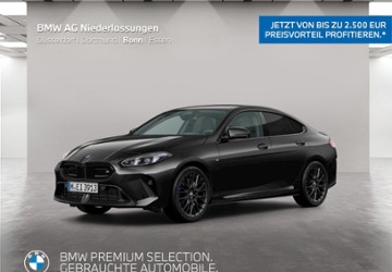 BMW M235 24.521 km 43.999 &euro; Bonn 53119
