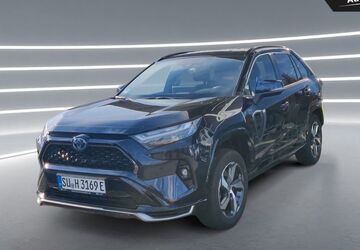 Toyota RAV 4 8.500 km 47.990 &euro; Bonn 53119