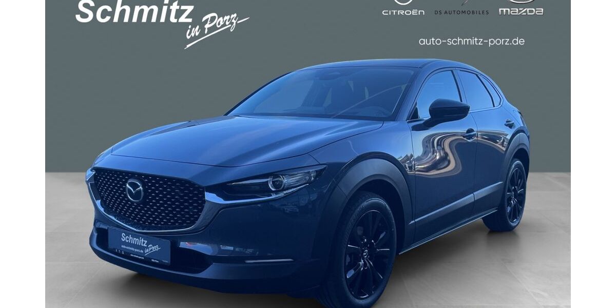 Mazda CX-30 4.500 km 27.499 &euro; Köln 51145