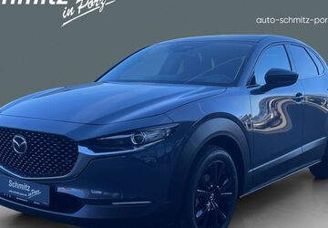 Mazda CX-30 4.500 km 27.699 &euro; Köln 51145