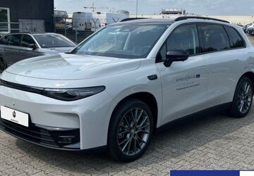 Leapmotor C10 6.000 km 35.880 &euro; Bonn 53119