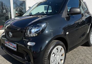 Smart ForTwo 51.700 km 11.400 &euro; Bonn 53177