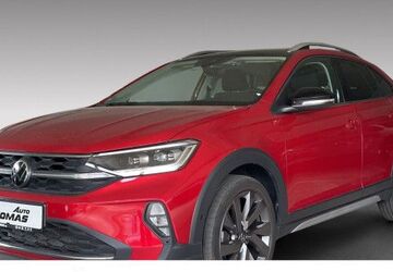 VW Taigo 47.920 km 20.990 &euro; Bonn 53227
