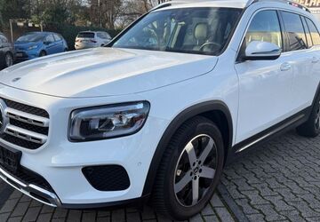 Mercedes-Benz GLB 220 124.000 km 29.950 &euro; Köln 50767