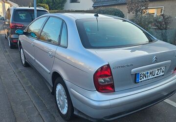 Citroen C5 185.000 km 1.880 &euro; Bonn 53123