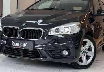 BMW 218 132.786 km 9.475 &euro; Sinzig 53489