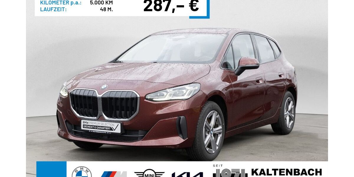 BMW 220 Active Tourer 10.016 km 29.490 &euro; Overath-Vilkerath 51491