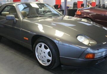 Porsche 928 GT - OLDTIMER - Schiebedach - Klima - 122.303 km 46.980 &euro; Euskirchen 53881