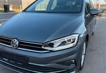 VW Golf 81.715 km 16.990 &euro; Bornheim 53332
