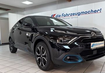 Citroen C4 28.000 km 17.988 &euro; Rheinbach 53359