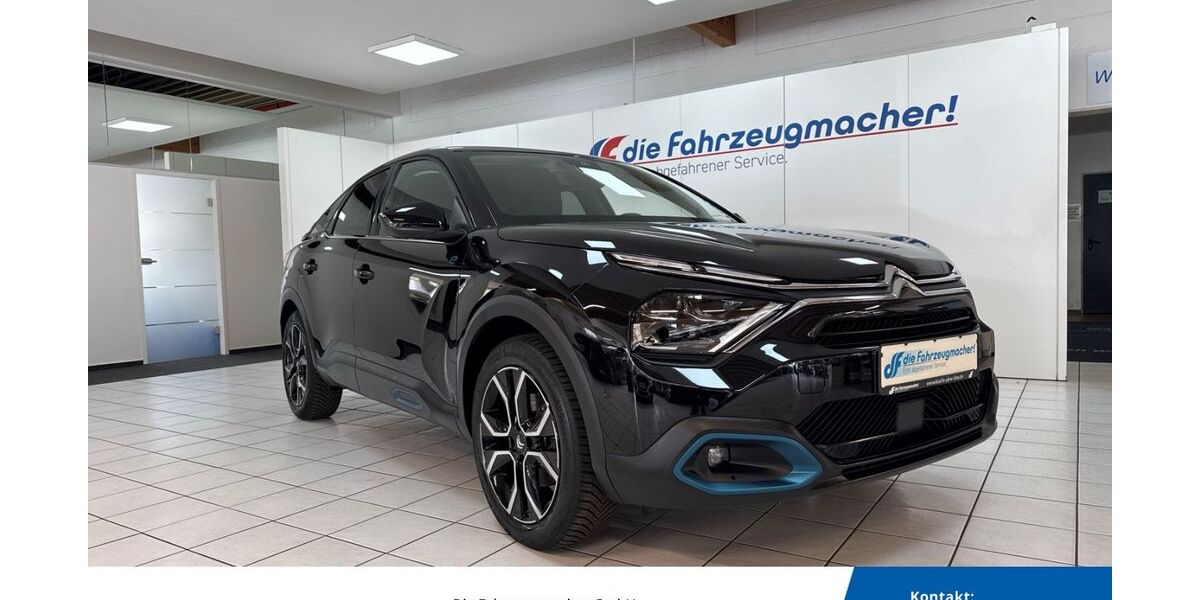 Citroen C4 28.000 km 17.988 &euro; Rheinbach 53359