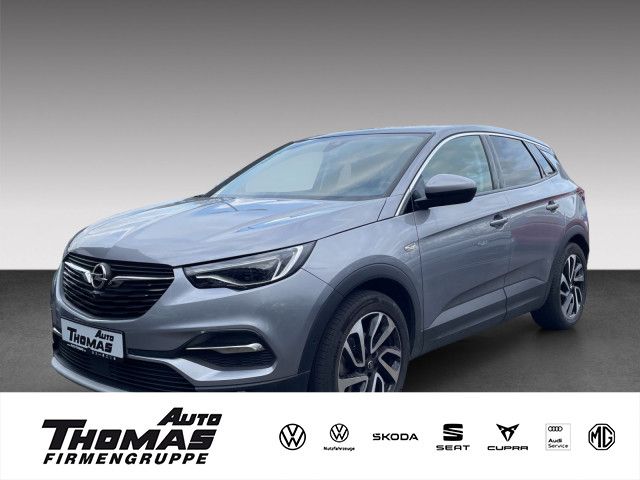 Opel Grandland (X) 50.120 km 18.390 &euro; Bonn 53227