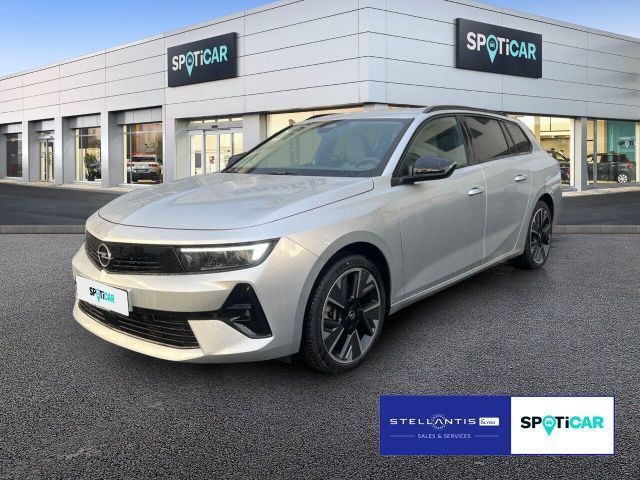 Opel Astra 2.500 km 28.970 &euro; Köln 51065