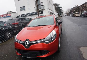 Renault Clio 104.000 km 5.499 &euro; Köln 51143