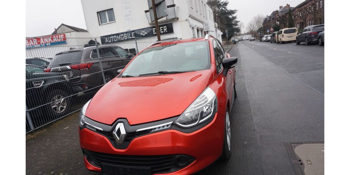 Renault Clio 104.000 km 5.499 &euro; Köln 51143