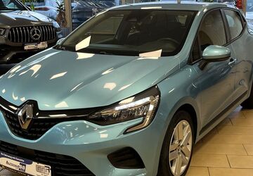 Renault Clio 121.670 km 12.000 &euro; Hennef 53773