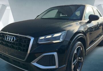 Audi Q2 36.450 km 25.880 &euro; Siegburg 53721