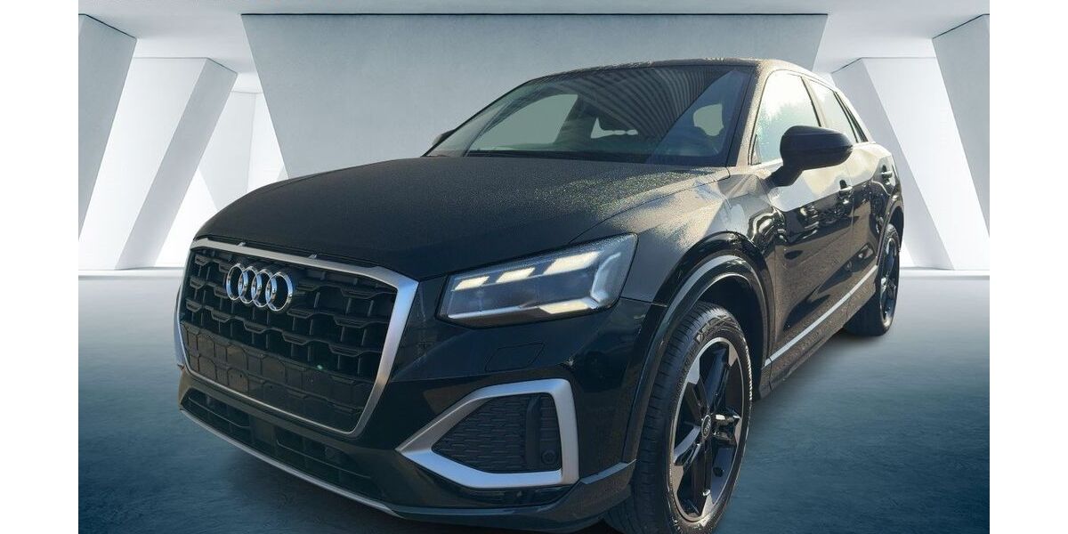 Audi Q2 36.450 km 25.880 &euro; Siegburg 53721