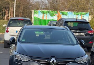 Renault Megane 159.000 km 8.399 &euro; Köln 50825