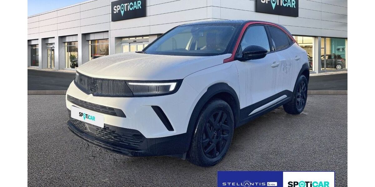 Opel Mokka 25.527 km 19.271 &euro; Köln 51065