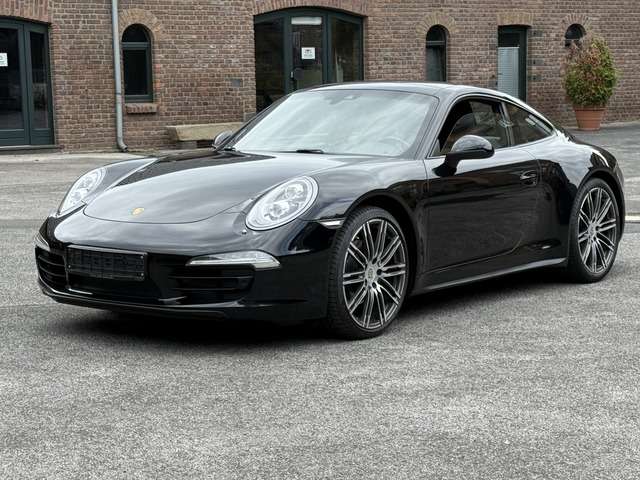 Porsche 991 175.500 km 69.790 &euro; Frechen 50226