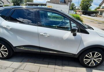 Renault Captur 93.700 km 9.800 &euro; Ruppichteroth 53809