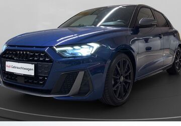 Audi A1 40.387 km 23.990 &euro; Köln 50968