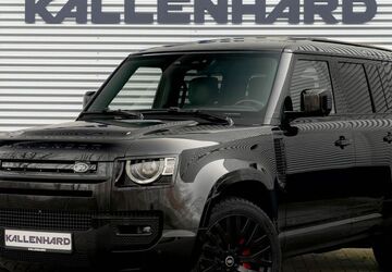 Land Rover Defender 82.180 km 70.999 &euro; Köln 51149