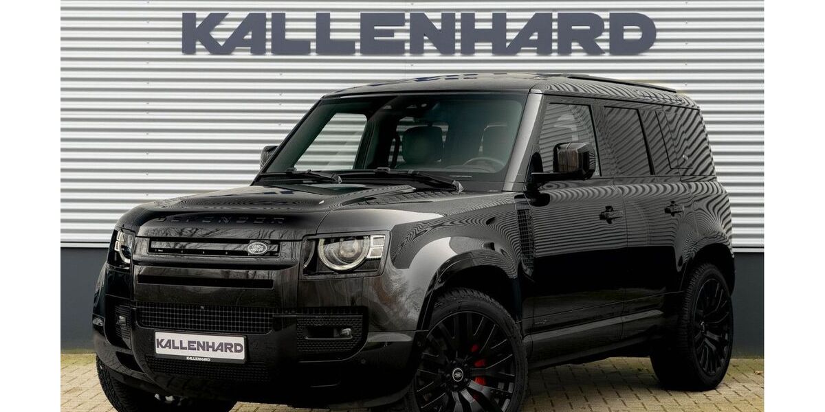 Land Rover Defender 82.180 km 70.999 &euro; Köln 51149
