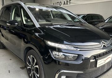 Citroen Grand C4 Picasso / SpaceTourer 128.505 km 16.400 &euro; Eitorf 53783