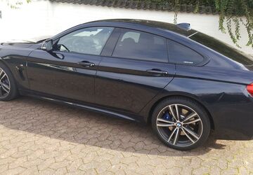 BMW 435 Gran Coupé 180.000 km 19.900 &euro; Frechen Königsdorf 50226