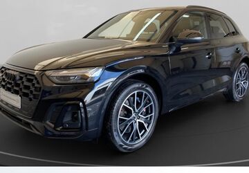 Audi SQ5 10.000 km 74.880 &euro; Köln 50823